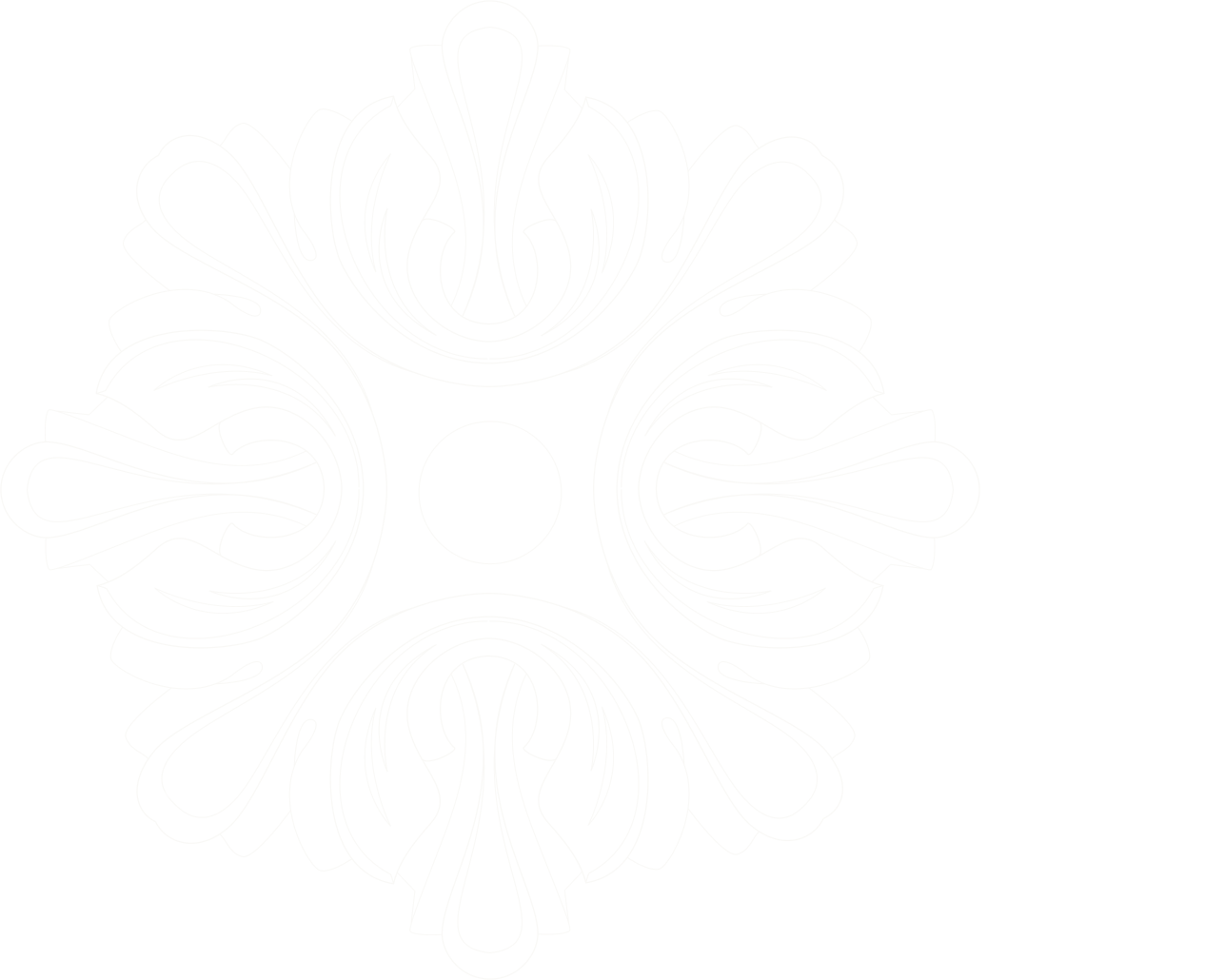 CNC Wood Engraving