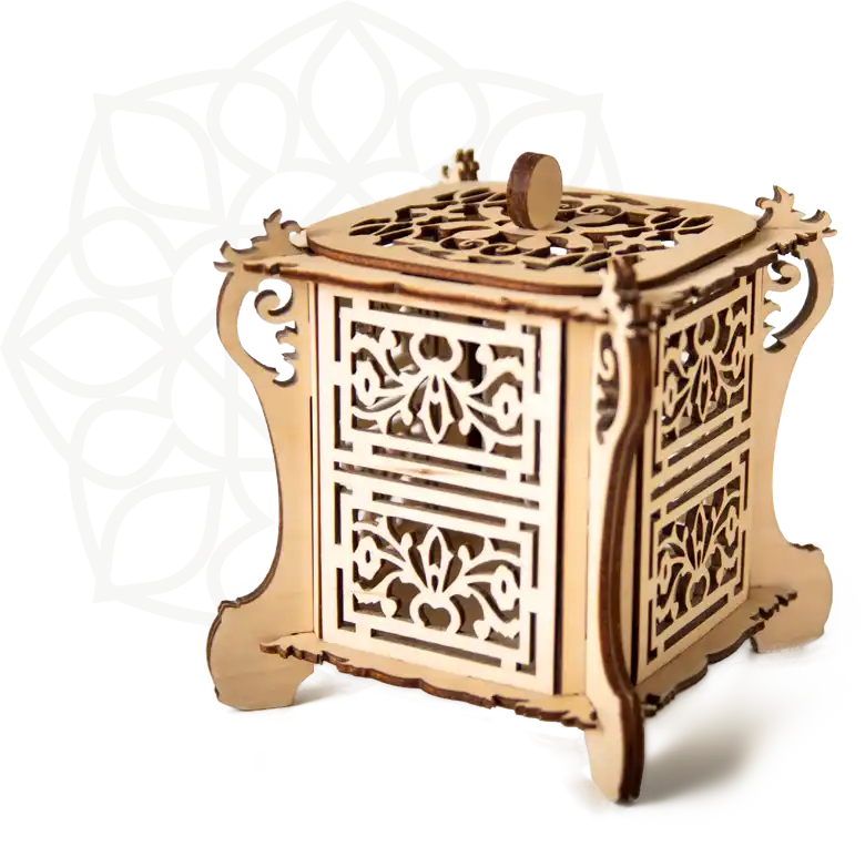 CNC and Laser